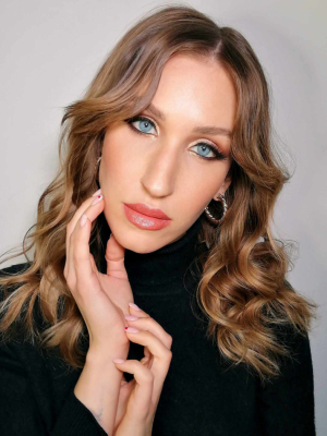 smokey-eyeliner-makeup